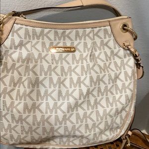 Authentic Michael Kors bag